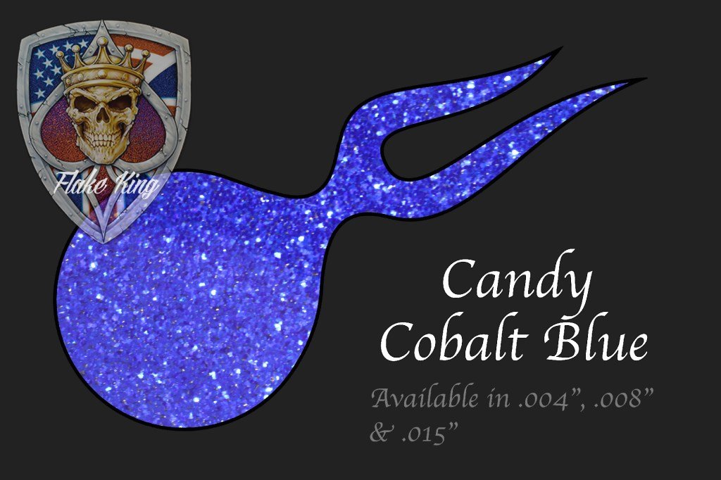 Cobalt Blue