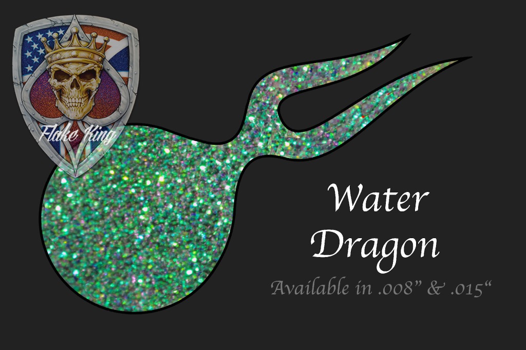 Water Dragon