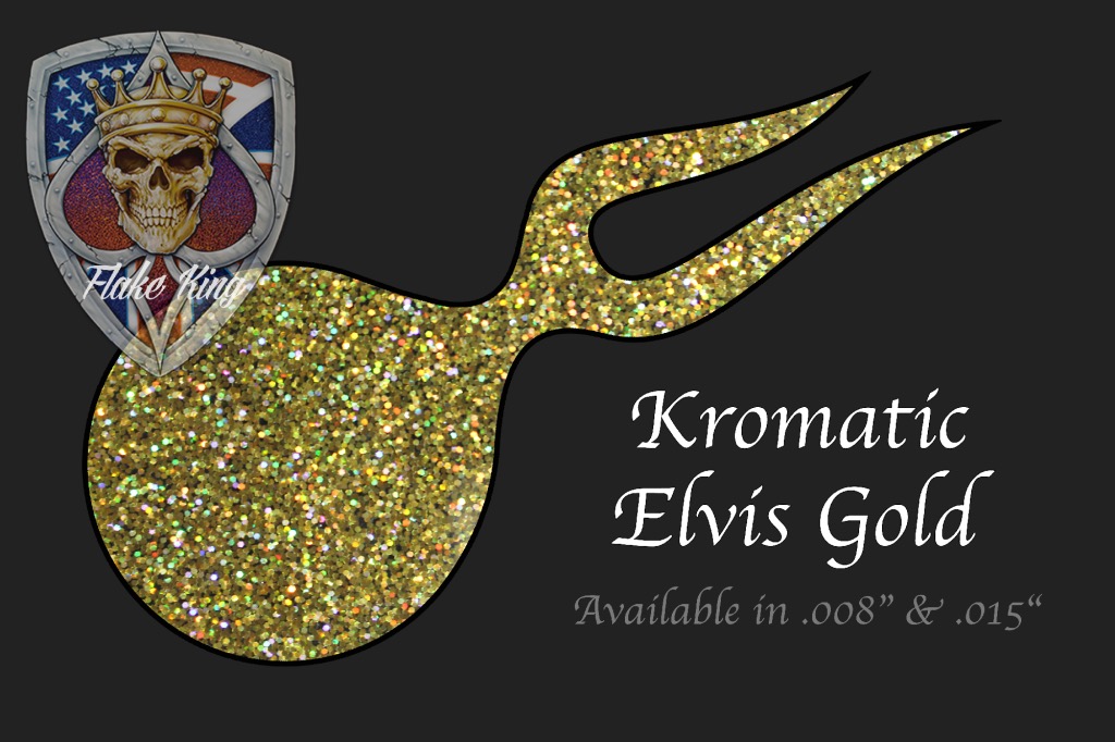 Elvis Gold