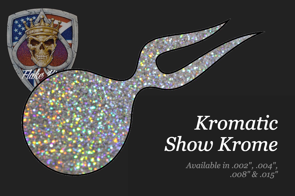 Kromatic Show Krome