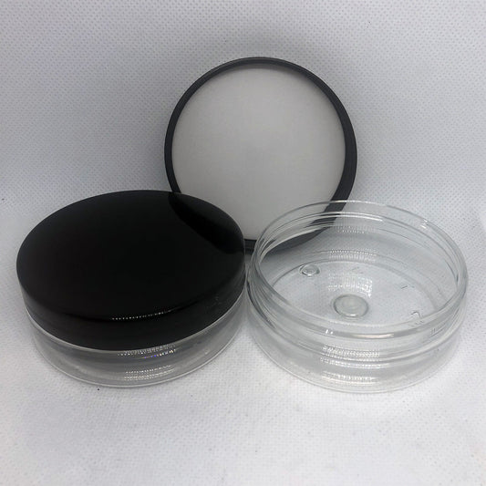 FOM 1000/1050 50g Jar & Lid