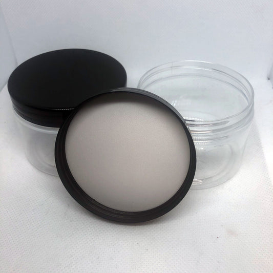 FOM 1000/1050 100g Jar and Standard Lid