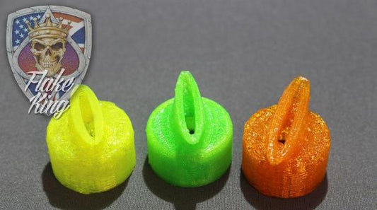 Flake King 1000 Nozzle